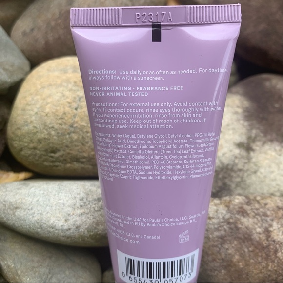 Paula’s Choice | Weightless Body Treatment 2% BHA - Picture 3 of 5